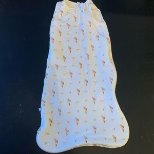 Kyte Baby sleep sack